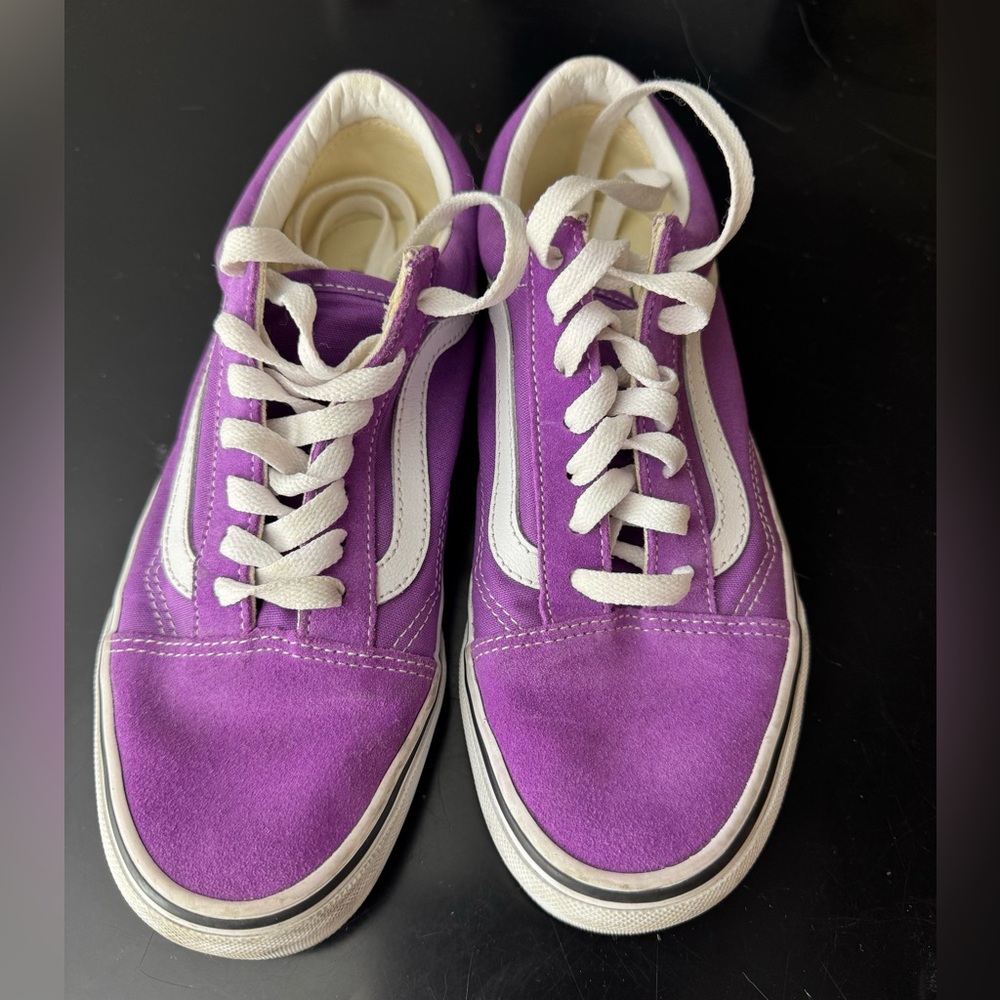 Women’s Old Skool Vans